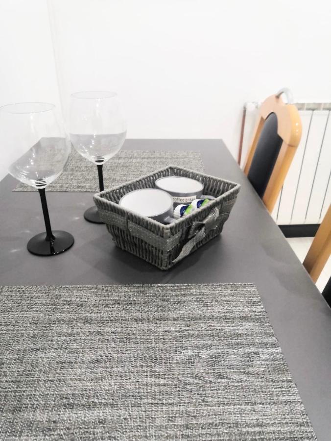 Smart Apartament *