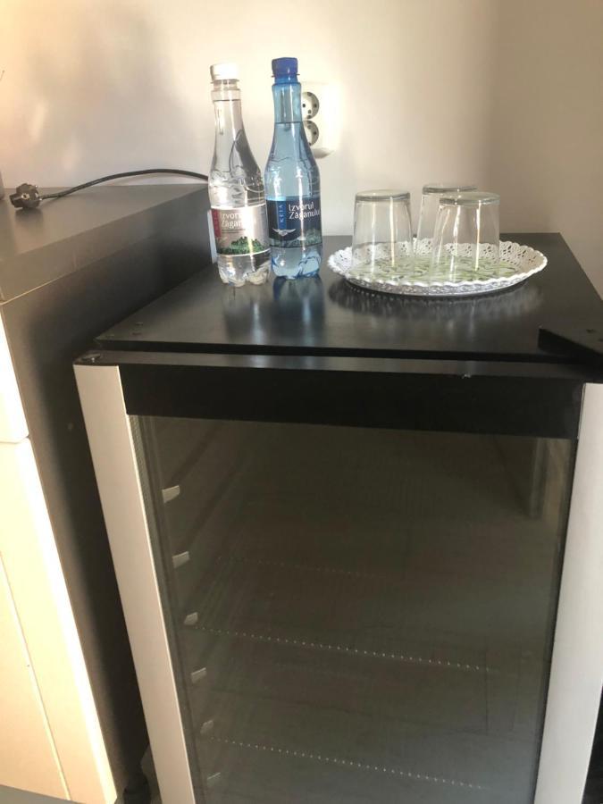 Apartamento Smart
