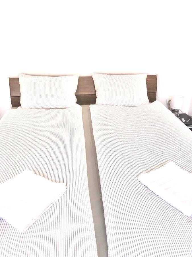 Apartament Smart *